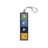 S2B Memories Keycap Keyring Mechanical Switch Clicky Keychain Lucky Forest Energy Bear Dream Rabbit Study Mode Daily Goose _ Made in Korea